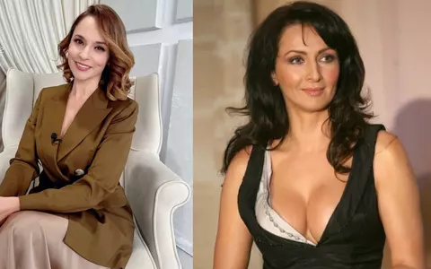 Andreea Marin, adevărul despre rivalitatea cu Mihaela Rădulescu: „A fost construită, dar nu de mine, de cine avea interesul. Eu nu mi-am dorit”