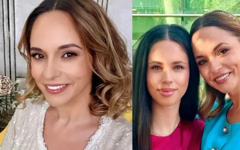 Ce sfaturi i-a dat Andreea Marin, fiicei sale, Violeta, când a aflat că și-a făcut iubit la 16 ani: „Să vadă aceste lucruri, în mod natural”. Tânăra are o relație de mai bine de un an