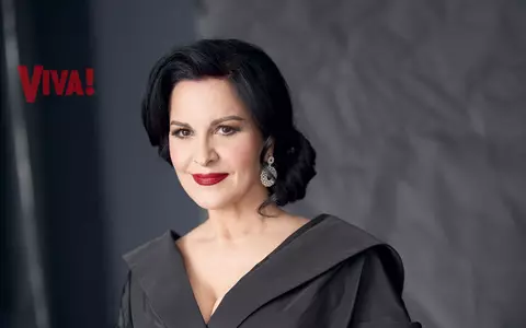 Angela Gheorghiu, despre drama de a-și fi pierdut sora la o vârstă fragedă: "E foarte greu, mai ales pentru mama mea. Durerea nu poate fi niciodată depășită" / EXCLUSIV