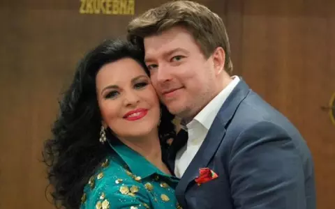 Angela Gheorghiu, despre începuturile relației cu iubitul ei, Mihai, cu 22 de ani mai tânăr: „E îngerul meu păzitor, a venit când aveam mai mare nevoie. Nu a fost simplu pentru niciunul dintre noi” / EXCLUSIV