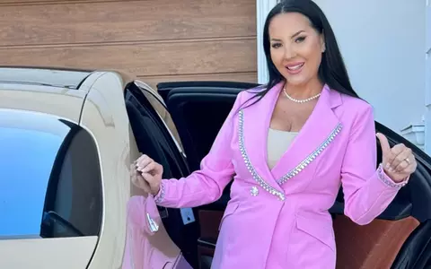 Angela Rusu a slăbit 25 de kilograme, după ce și-a micșorat stomacul: „Nu m-am simțit bine în primele două luni, pentru că nu puteam să mănânc absolut nimic"