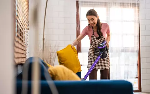 Curățenia de primăvară: 7 pași pentru o casă perfect curată și parfumată