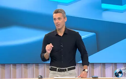 Ce spune Mircea Badea despre George Simion și Nicușor Dan înainte de turul doi al alegerilor: "Nu-l consider adecvat funcției de președinte de țară" / L-a criticat și pe Crin Antonescu