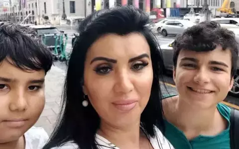 Adriana Bahmuțeanu, fără copii de ziua ei, la 51 de ani: "Nu am primit niciun mesaj de la ei. Nu am primit mesaj nici de Crăciun, nici de Revelion, nici de Paște. Sunt complet alienați"