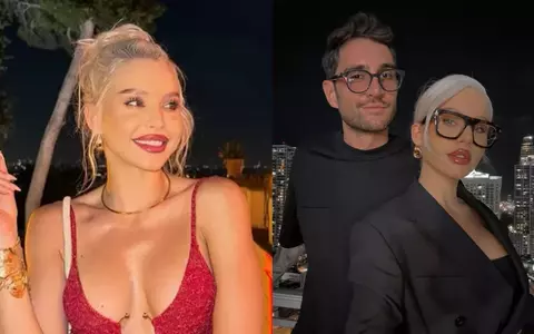 Carmen Grebenișan este însărcinată. Influencerița și Cristian, iubitul ei, vor deveni părinți pentru prima dată: „Cel mai prețios cadou al nostru” / A divorțat acum fix un an
