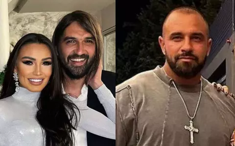 Ce a postat Andrada, soția lui Dan Alexa, după ce a fost surprinsă ieșind din vila lui Alex Bodi. Unde a mers după acest scandal