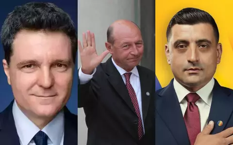 Traian Băsescu crede că Nicușor Dan va fi noul președinte al României: „Răcnetele lui Simion şi ale suveraniştilor lui nu vor reuşi să ne întoarcă spre Est”. Mesaj pentru diaspora