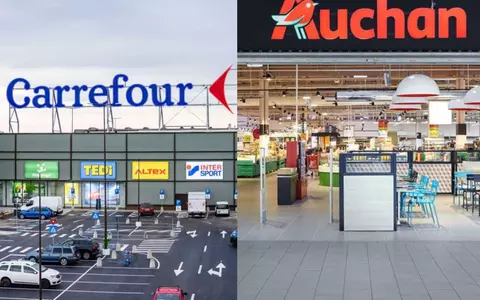 Alertă alimentară în România! Carrefour și Auchan retrag de la vânzare un produs contaminat cu substanțe toxice
