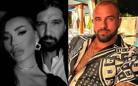 Ce se întâmplă cu procesul de divorț dintre Dan Alexa și Andrada, soția lui, după ce ea a fost surprinsă ieșind din vila lui Alex Bodi: „Acțiunea e depusă”