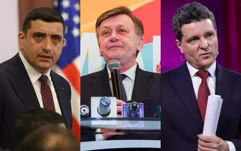 Crin Antonescu, apel către români înainte de turul doi al alegerilor. Critici dure pentru George Simion și Nicușor Dan: „Finala “horror” se apropie. Vom avea un fals președinte”