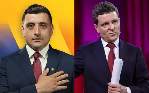 George Simion depune contestație împotriva rezultatelor de la alegerile prezidențiale și face un anunț discriminator: „Nu sunt muiere, nici trădător”