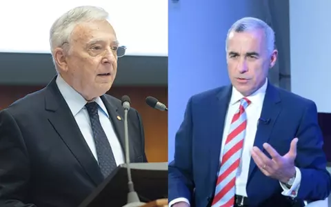 Mugur Isărescu a răbufnit după discursul lui Călin Georgescu: „Dacă vrei să distrugi capitalismul, omori băncile, omori bursele și cucerești stațiile de cale ferată”