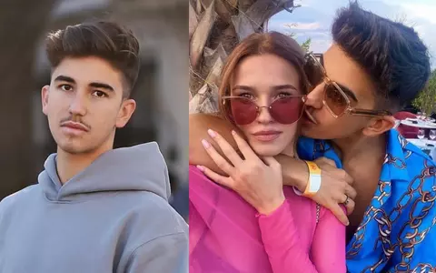 Sebastian Dobrincu a făcut dezvăluiri șocante despre relația cu Ioana Ignat, după despărțire: „Ți-ar plăcea să fii cu cineva care bea, care dă cu pumnul, care minte? Încerci să eviți niște vicii”