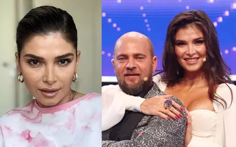 Alina Pușcaș, dezamăgită că fostul coleg Cosmin Seleși nu a anunțat-o despre plecarea la PRO TV. L-a văzut în emisiunea lui Cătălin Măruță: „Nu am știut dinainte. Mă așteptam ca, după 10 ani, să-mi spună el”