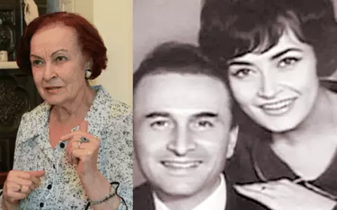 Sanda Țăranu, dezvăluiri din căsnicia cu regretatul Nicolae Țăranu. Ce îi lipsește cel mai mult după moartea soțului: „El mi-a povestit o mulțime de lucruri. Vorbea atât de frumos de colegii lui”