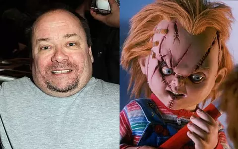 Ed Gale, actorul celebru pentru rolul păpușii Chucky, a murit la 61 de ani: „Și-a luat rămas-bun și acum are un nou spectacol în viața de apoi”