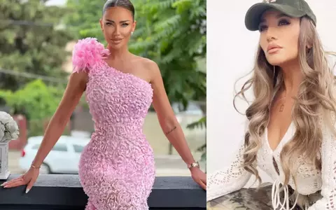Claudia Pătrășcanu o dă în judecată pe Bianca Drăgușanu. Totul are legătură cu cei doi copii pe care-i are cu Gabi Bădălău: „Relația este conflictuală pe toate fronturile"