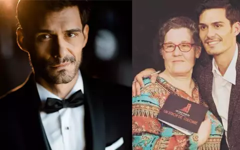 Drama neștiută a lui George Burcea. Cum a aflat, în urmă cu 10 ani, că mama lui are cancer și cum a ajutat-o: „A fost șocant. Doar ea știe, săraca, ce a fost în sufletul ei”