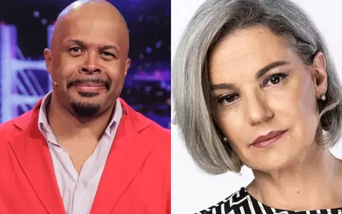 Cum l-a impresionat Maia Morgenstern pe Cabral: "Această actriță incredibil de mare, de talentată, de generoasă, de respectată… s-a pus la mintea noastră" / EXCLUSIV
