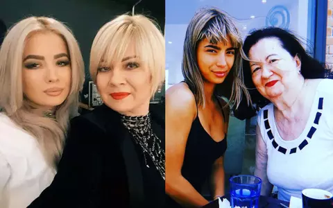 Ce a povestit Catinca Roman despre legătura cu regretata Mioara Roman: "Eu cu mama nu am avut o relație extrem de apropiată". Cum s-a înțeles fiica sa, Calina, cu bunica ei