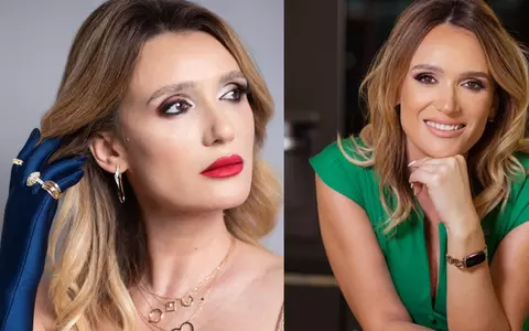 Prin ce coșmar a trecut Carmen Negoiță, la 41 de ani: „Am avut o sarcină extrauterină și a trebuit să fac niște injecții. M-am dereglat foarte mult hormonal, am avut două goluri pe scalp”