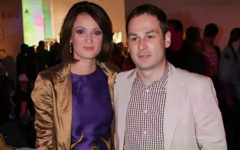 Carmen Negoiță susține că Ionuț Negoiță nu și-a dorit să divorțeze de ea: „M-a iubit foarte tare și a fost foarte rănit. A încercat să se răzbune și a și reușit”