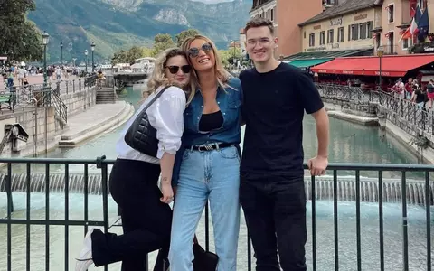 Câți bani a obținut Carmen Negoiță după divorțul de Ionuț Negoiță: „Am rămas cu o casă, cu o mașină și cu acele sume. M-au ajutat să trăiesc o perioadă de timp”