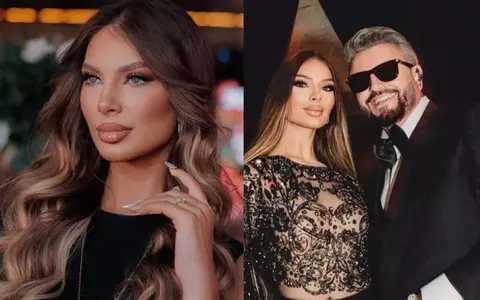 Nicolle Fota, iubita lui Cătălin Botezatu, a fost victima bullying-ului, în copilărie: „Primeam insulte la greu, mereu plângeam că fetele se leagă de mine”