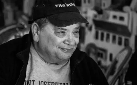 Charley Scalies a murit la 84 de ani. Actorul din „The Wire” și „The Sopranos” a decedat după o lungă luptă cu boala Alzheimer