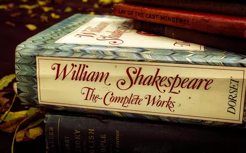 Cine a fost William Shakespeare – viața și opera