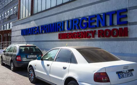 Codurile de culori de la urgențe - cum se face triajul în UPU