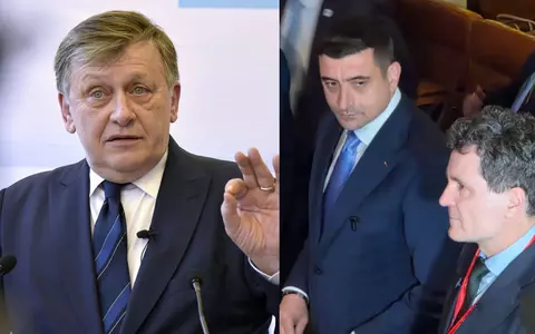 Crin Antonescu, mesaj dur pentru George Simion și Nicușor Dan: „Demagogi de joasă speță și securistoizi. Eram singurul candidat din afara „sistemului„”