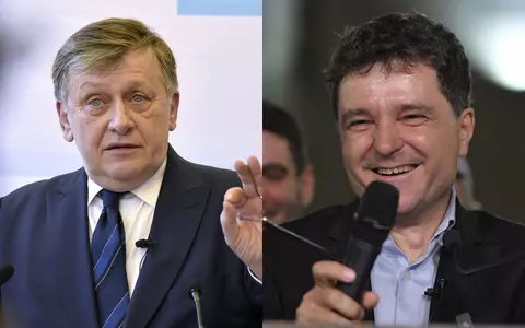 Crin Antonescu, susținere indirectă pentru Nicușor Dan în finala prezidențială: „Îi îndemn pe oameni să socotească singuri cu cine anume sunt compatibile valorile pentru care eu am candidat. Nu e foarte greu”