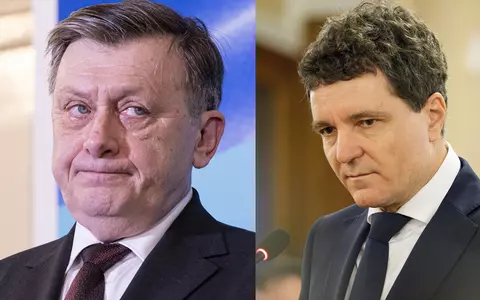 Crin Antonescu atacă poziția „anti-sistem” adoptată de Nicușor Dan și acuză că în spatele lui se află o anumită rețea: „Băsescu, Coldea, Maior, partidele clasice. Nu înțeleg ce vrea să schimbe”