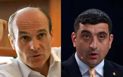 CTP, după ce George Simion i-a acuzat pe jurnaliștii Digi 24 că sunt „asasini mediatici”: „Minte sfruntat, este vinovat și laș”