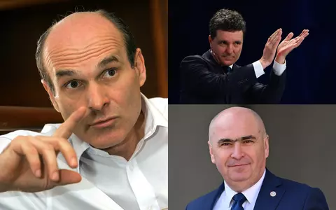 CTP încurajează tandemul politic Nicușor Dan – Ilie Bolojan înaintea turului doi: „Ar trebuie să se prezinte candidând împreună. Votezi Nicușor Dan, votezi Bolojan!”