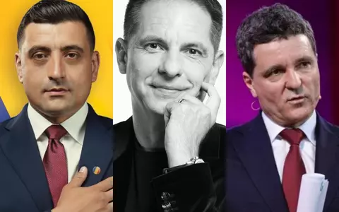 Dan Negru, mesaj surprinzător pentru români, dar și pentru Nicușor Dan și George Simion, înainte de alegeri: „Suntem bolnavi. În țările civilizate, răspândirea panicii se sancționează. La noi, e firescul vieții”