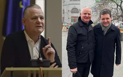 Cine este Dan Trifu. Este mâna dreaptă a lui Nicușor Dan în lupta cu dezvoltatorii imobiliari,  candidează la Primăria Capitalei și este activist
