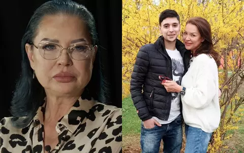 Cine este Eugenia Șerban. A fost căsătorită cu un cețătean arab, a învins cancerul de două ori și a trăit o viață de coșmar lângă fiul dependent de droguri