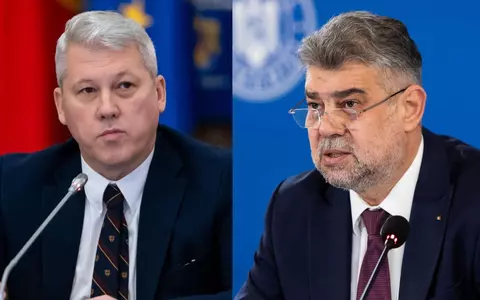 Cătălin Predoiu a fost numit de Ilie Bolojan  premier interimar al României, după demisia lui Marcel Ciolacu