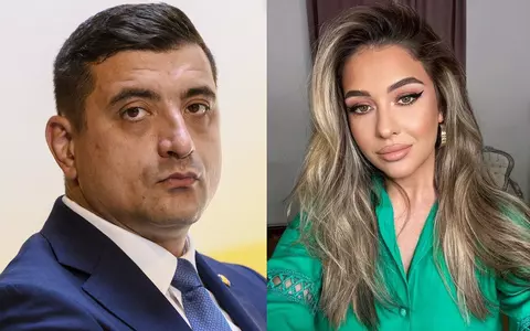 George Simion s-a afișat cu altă femeie înaintea nunții cu Ilinca și s-a scris că ea ar fi viitoarea lui soție. Liderul AUR și Iulia Burcea au negat relația în ultimul moment: „S-a creat o confuzie”