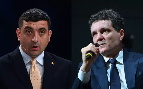 Sondaj AtlasIntel. George Simion, devansat înaintea turului doi: Nicușor Dan rămâne lider în cursa electorală. Preferințele votanților în funcție de regiunile țării