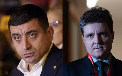 George Simion, explicații după ce mulțumit SUA pentru excluderea României din programul Visa Waiver. Nicușor Dan îl taxează dur: „Un suveranist de fațadă, un slugarnic”
