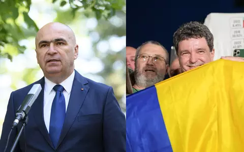 Ilie Bolojan, mesaj după victoria lui Nicușor Dan, care îl va înlocui la Palatul Cotroceni: „România a ales. Mulțumim!”