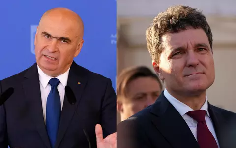 Ilie Bolojan, avertisment pentru Nicușor Dan, când a fost întrebat despre românii care își taie pașapoartele și buletinele: „Să fie conștient că există mulți oameni care nu l-au votat”