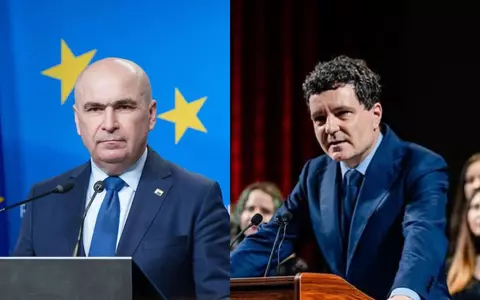 Ilie Bolojan, primul mesaj după învestirea lui Nicușor Dan: „Tot ce s-a realizat este rezultatul muncii unei echipe. Le-am mulțumit tuturor pentru ce am reușit să realizăm împreună”