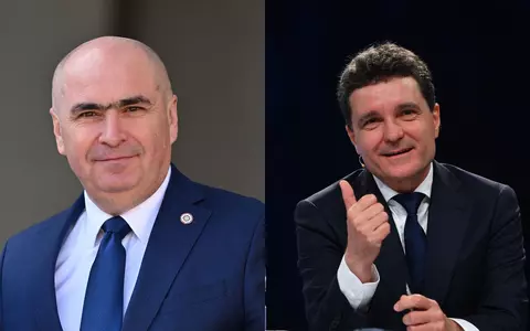Ilie Bolojan, acuzat de încălcarea Constituției, după ce a anunțat că îl votează pe Nicușor Dan. Aceeași acuzație și când s-a afișat alături de Crin Antonescu, în plină campanie
