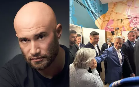 Mihai Bendeac, revoltat după ce o bătrână i-a sărutat mâna lui Călin Georgescu: „Respectivul se confruntă cu grave probleme psihice, el însuși se confundă cu Divinitatea”