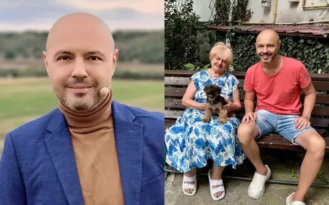 Cine este Mihai Mitoșeru. O viață marcată de drame: a fost crescut de mama lui, Camelia Mitoșeru și nu și-a văzut tatăl ani de zile / Și-a pierdut logodnica într-un accident și e divorțat