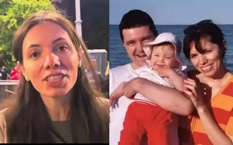 Răspunsul dat de Mirabela Grădinaru, întrebată dacă copiii ei și ai lui Nicușor Dan sunt botezați: „Ăsta e adevărul, restul e minciună”